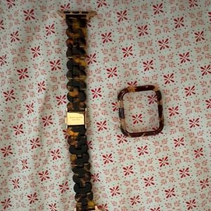 Kate Spade Watch Band worn only 5 times
